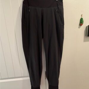 Athleta Lined Soho Jogger